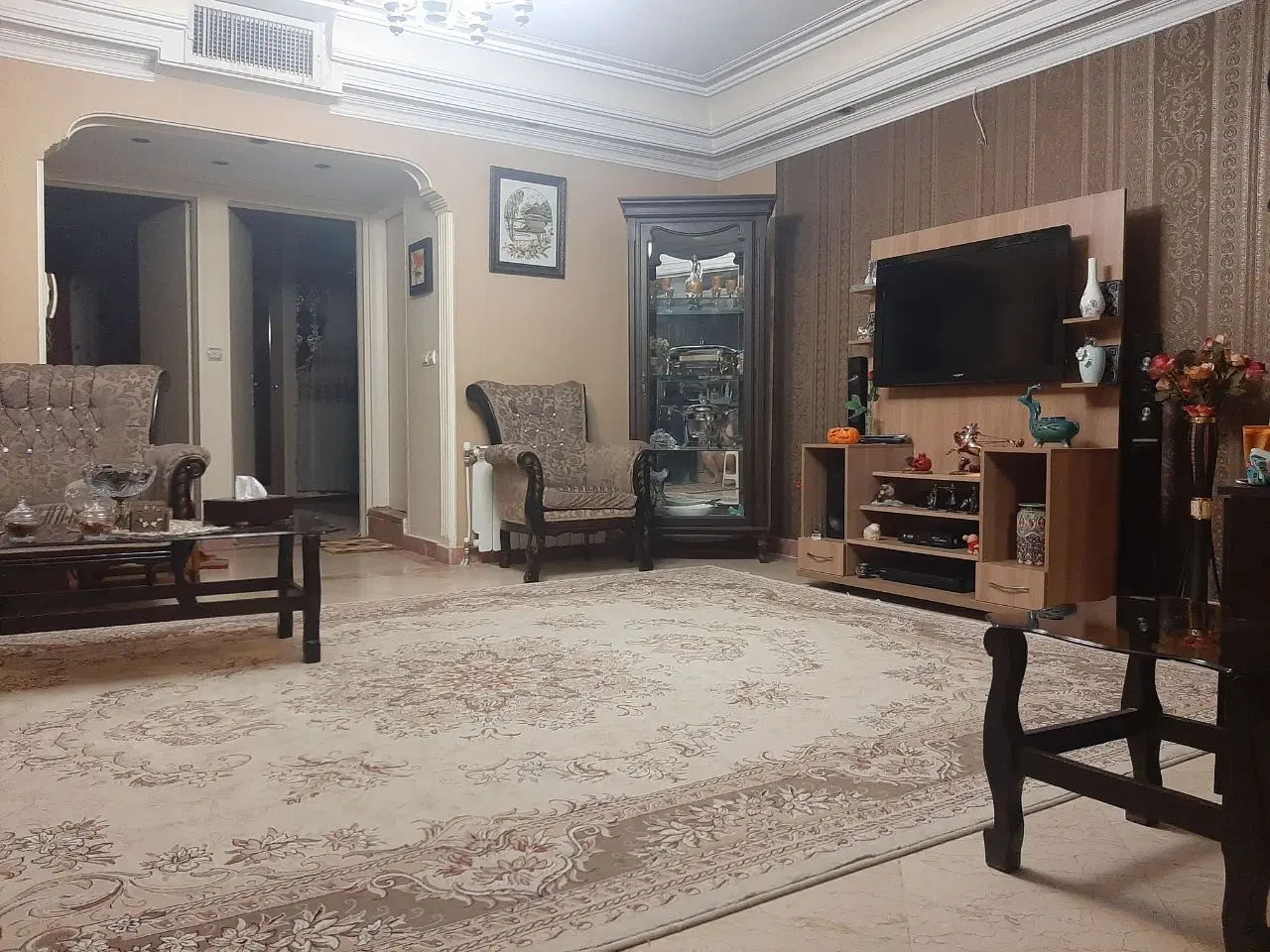فروش آپارتمان ۷۶متری