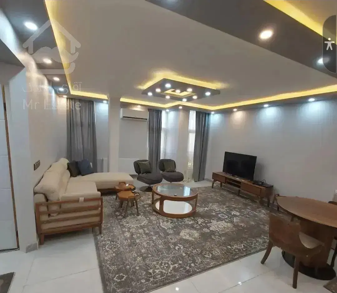 آپارتمان65متری2خواب باپارکینگ خوش نقش