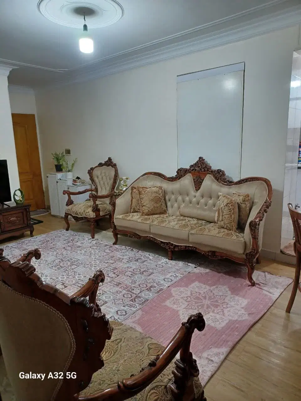 آپارتمان ۷۰ متری
