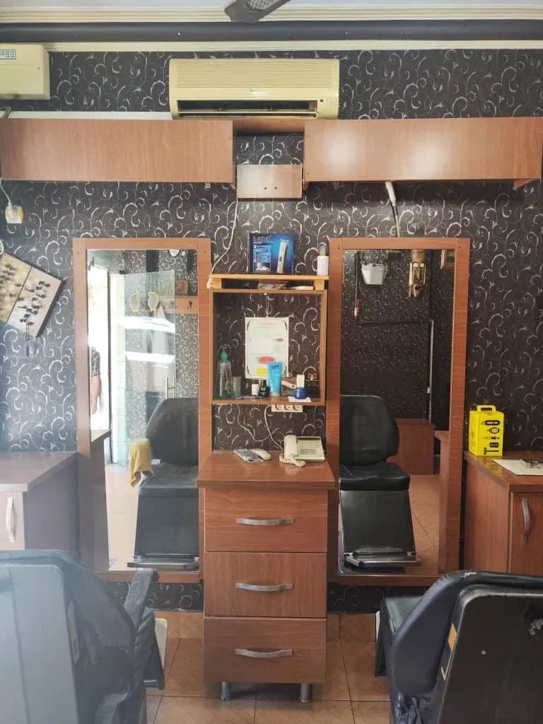 مغازه ۱۷متری ملکیت