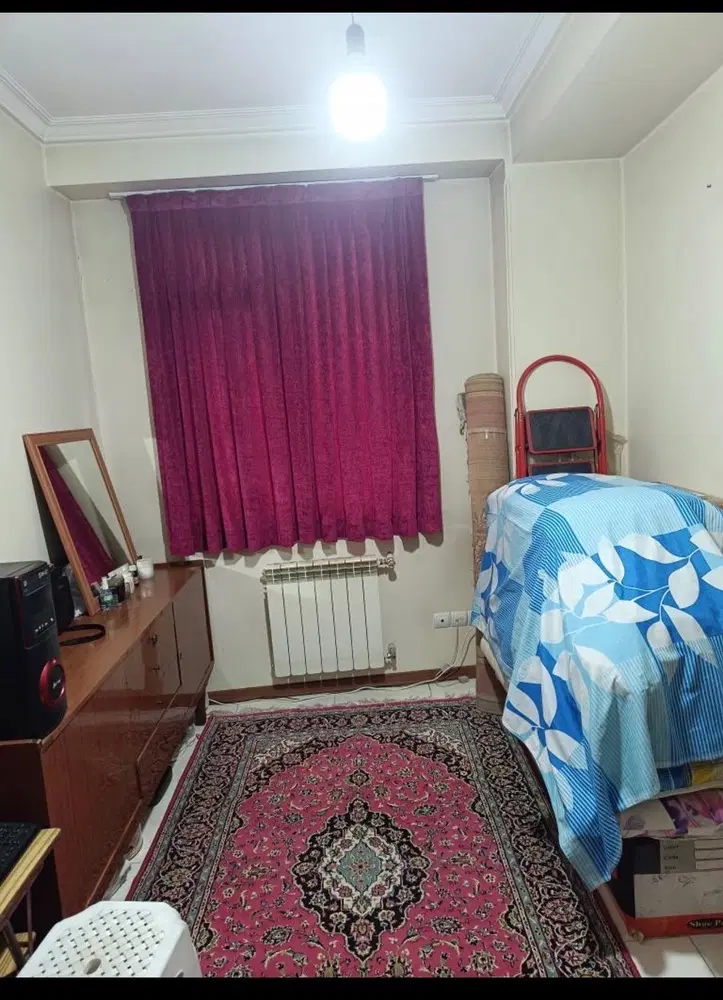 ۴۰متر ط۲ خوش نقشه با آسانسور