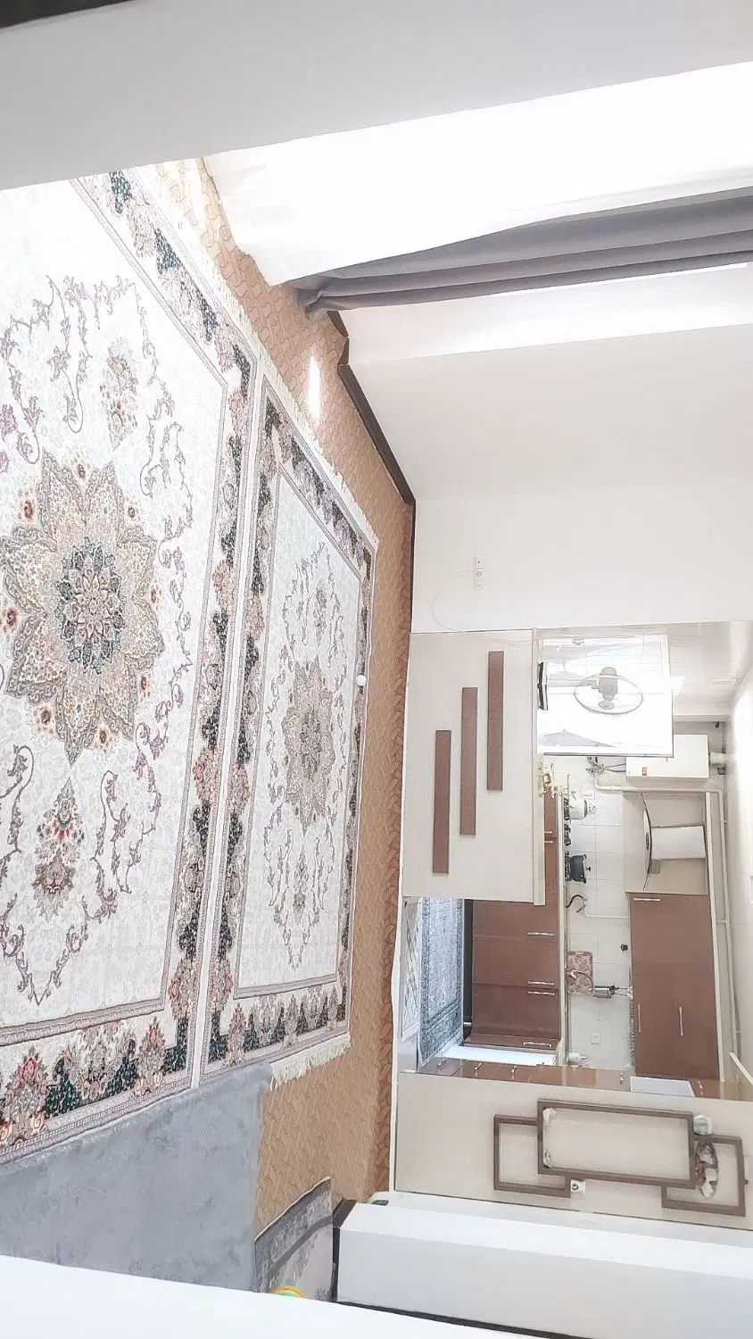 فروش آپارتمان جاقل