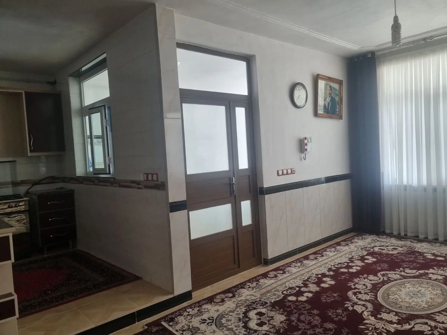 خانه فروشی کوزران