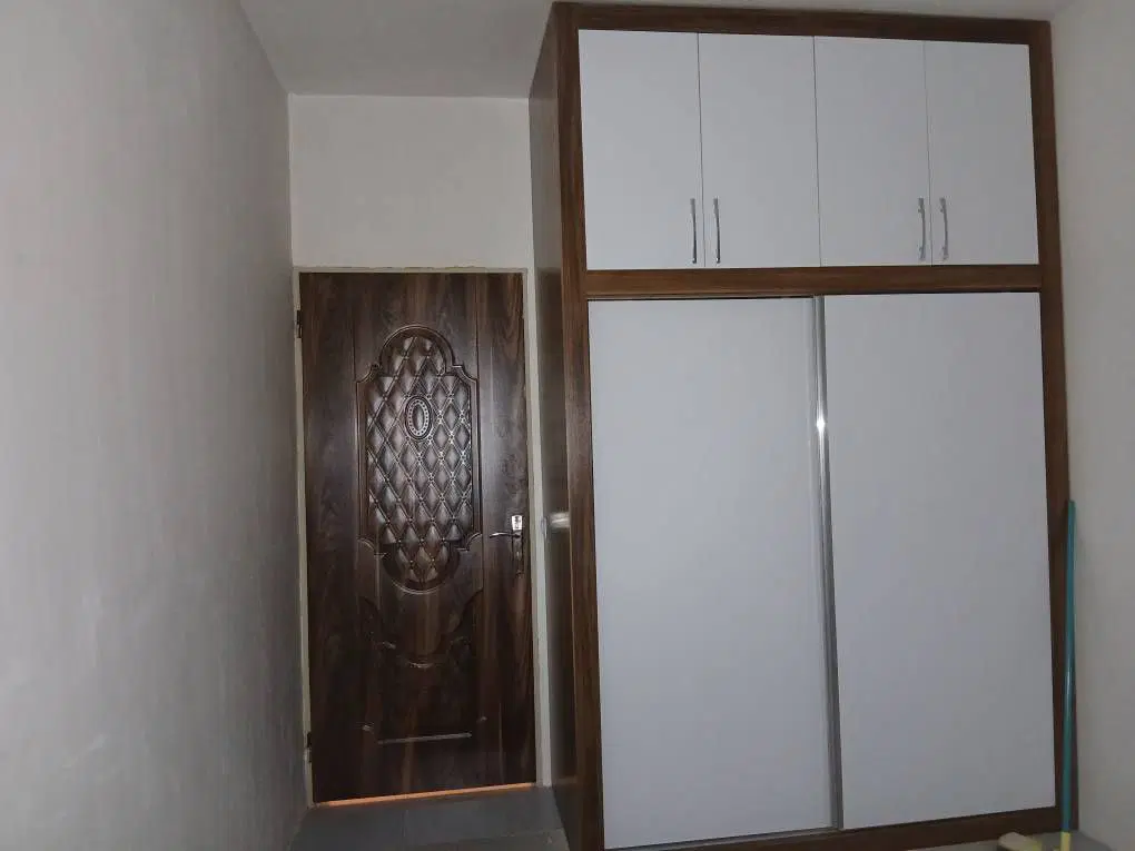 آپارتمان دوخوابه ۸۰متر نظام پزشکی برجهای پردیسان