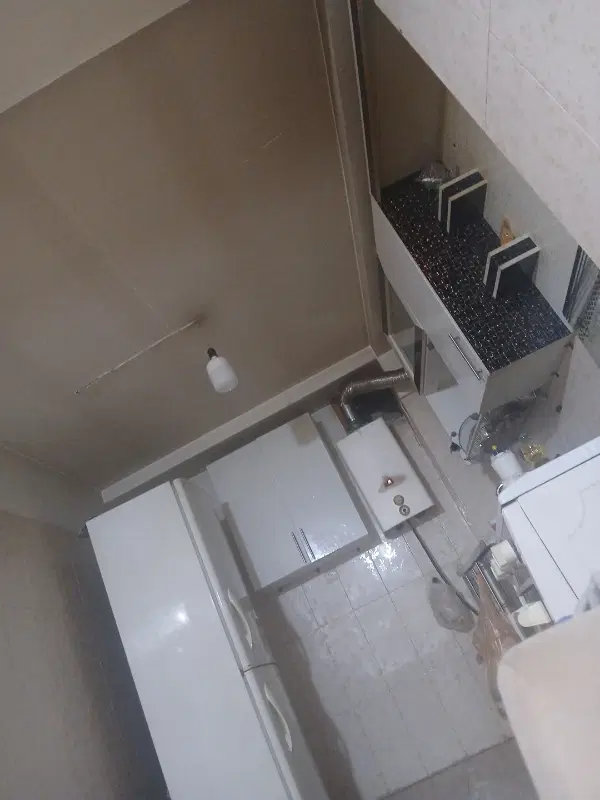 نیازمند همخونه خانوم
