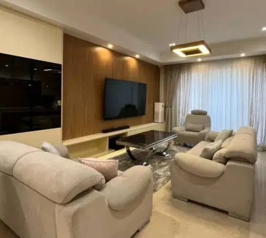 اجاره واحدآپارتمان مبله روزانه