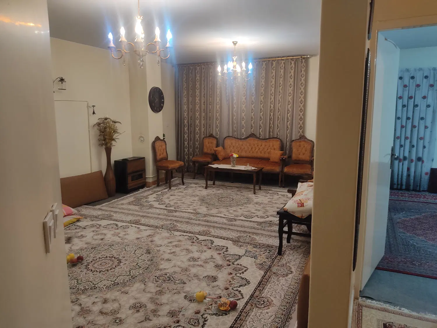 ۹۴مترتکواحدی