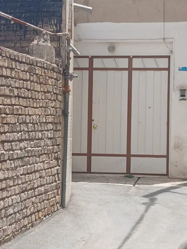 فروش خانه ویلایی مبارکه
