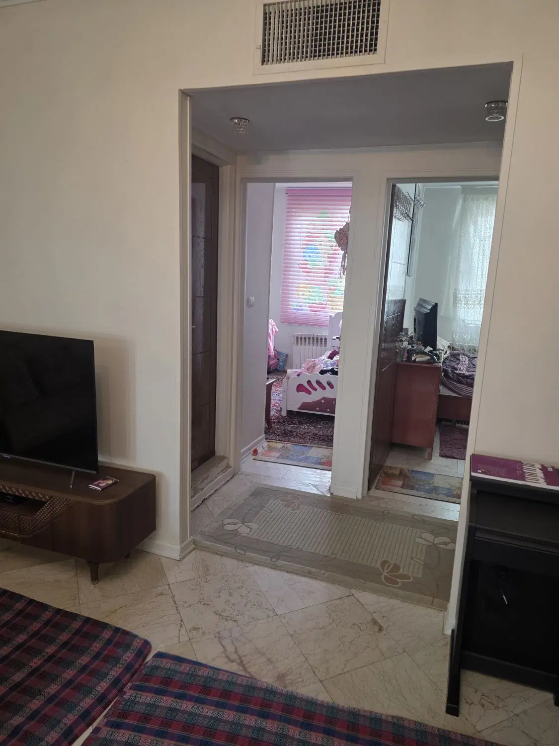 فروش آپارتمان ۷۸ متری