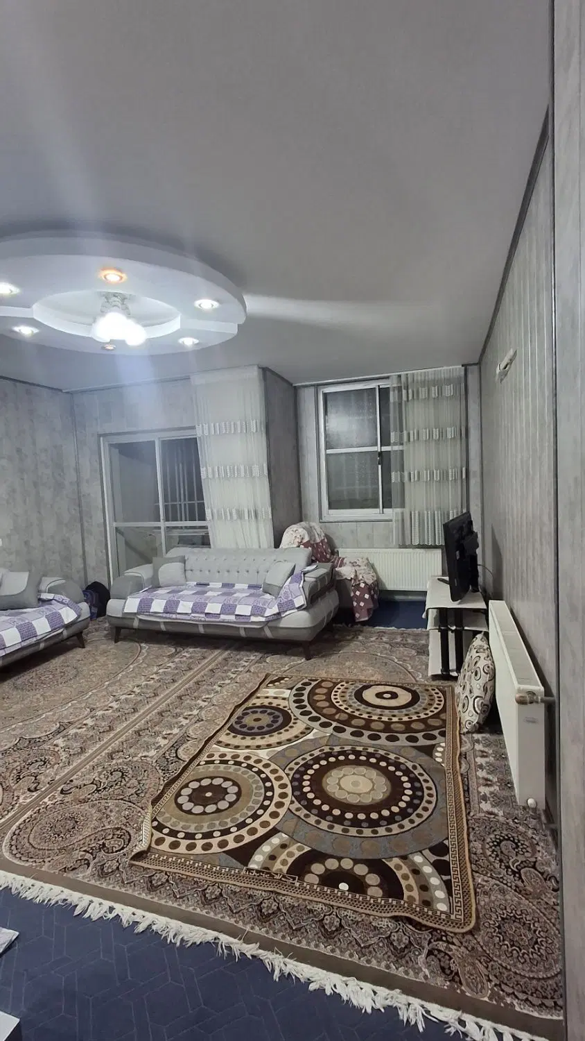 فروش آپارتمان بلوار معلم شهر مجلسی