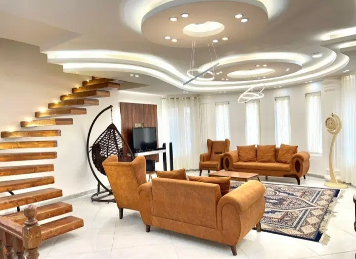 اجاره ویلاهای معمولی استخردار،۱و۲و۳خواب ساحلی،نور