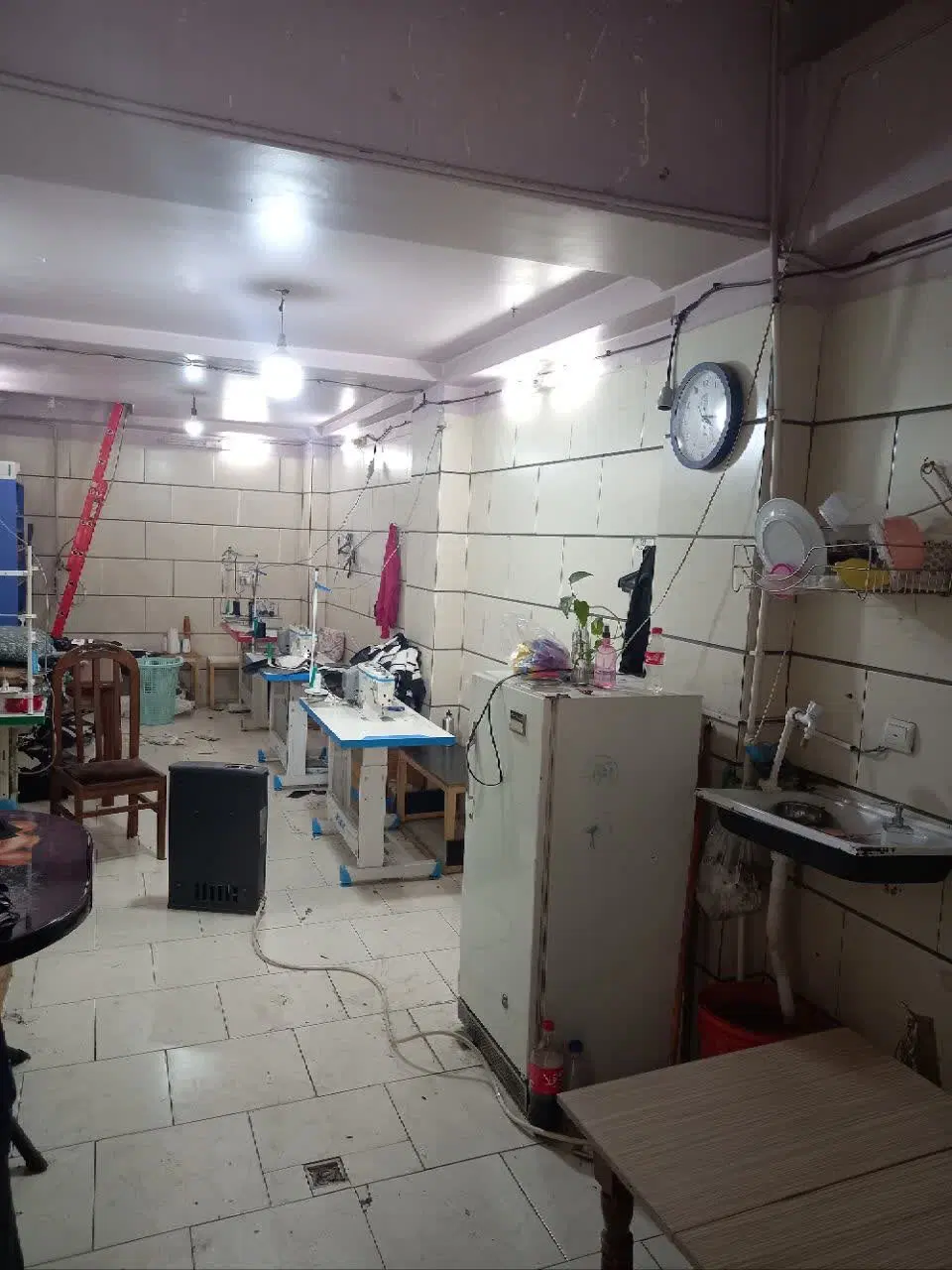 فروش ۳۰ متر مغازه