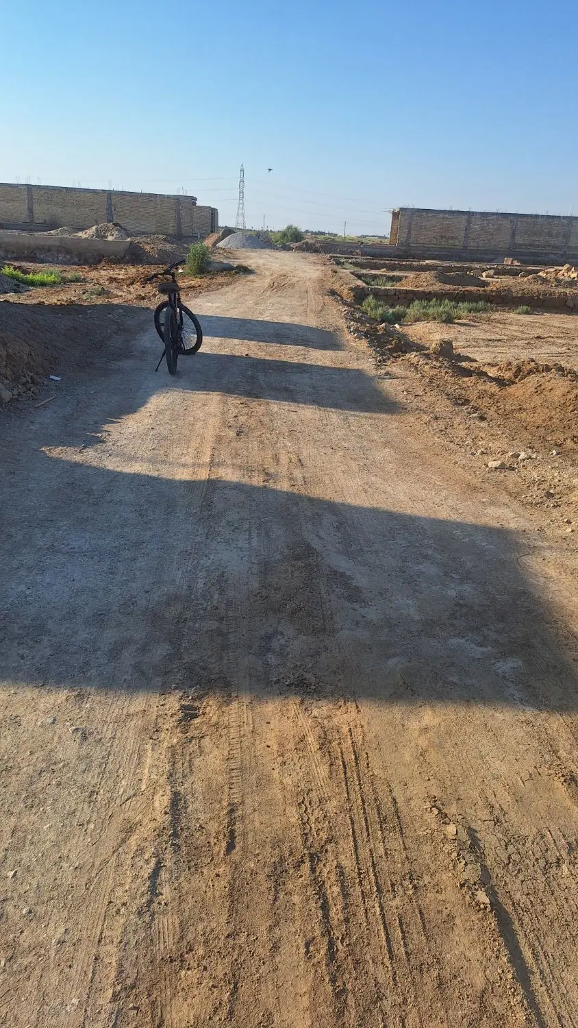 زمین۱۷۵ متری صوفی آباد