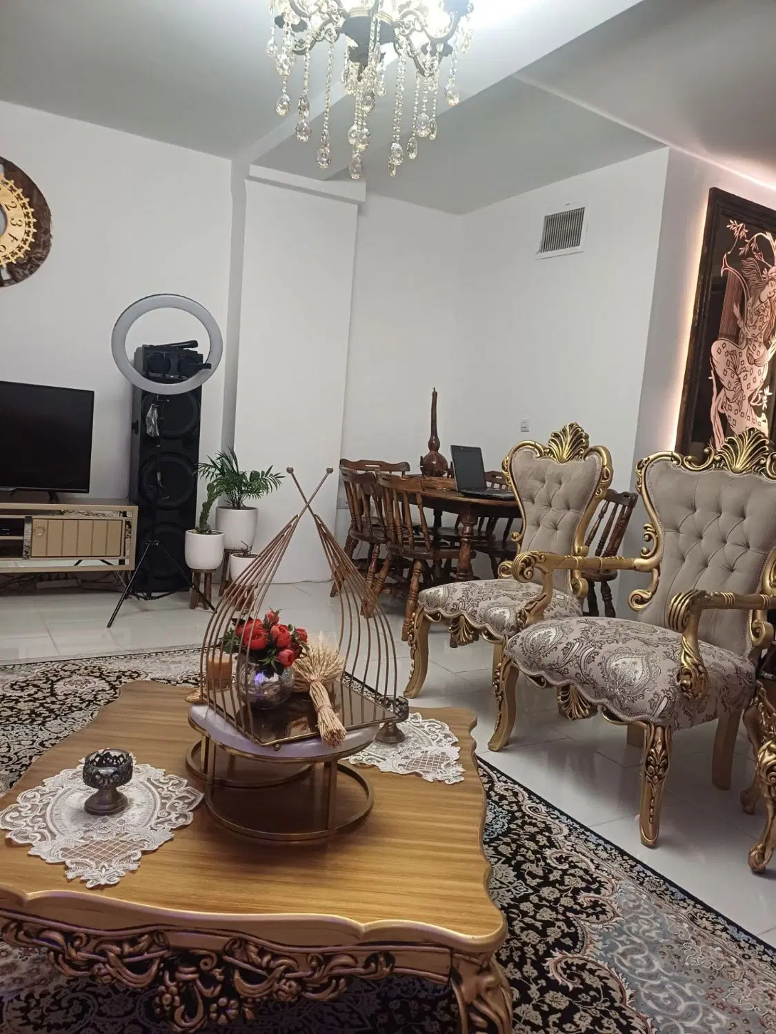 اجاره ویلا دوبلکس شهرداری
