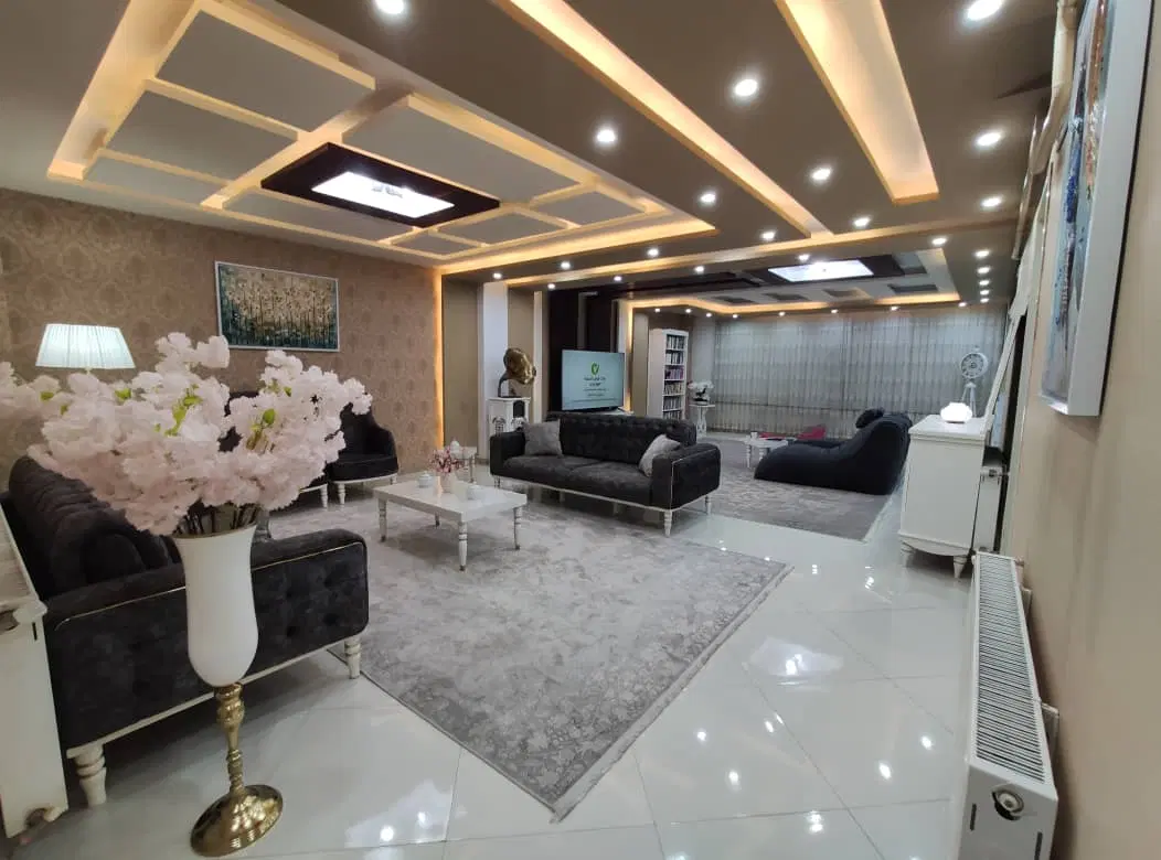 فروش یک واحد آپارتمان