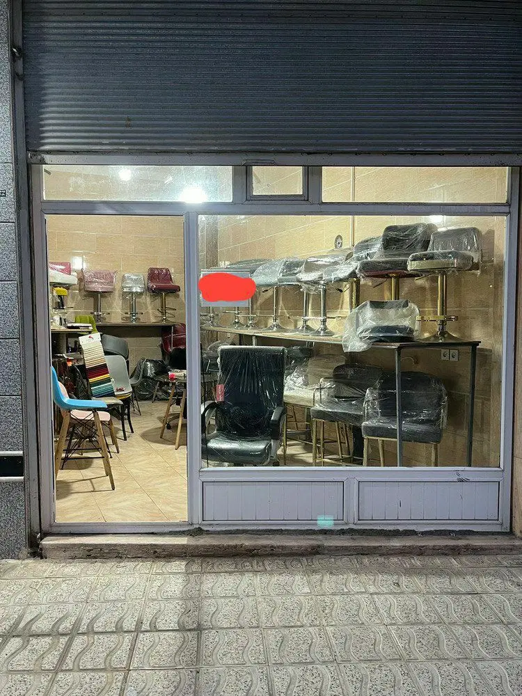 اجاره مغازه به متراژ ۲۱ میدان دادگستری