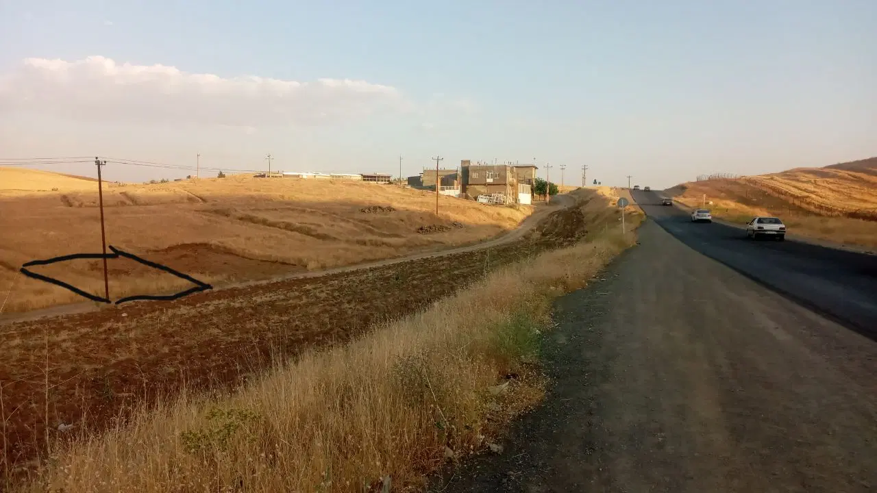 زمین بان سورزه