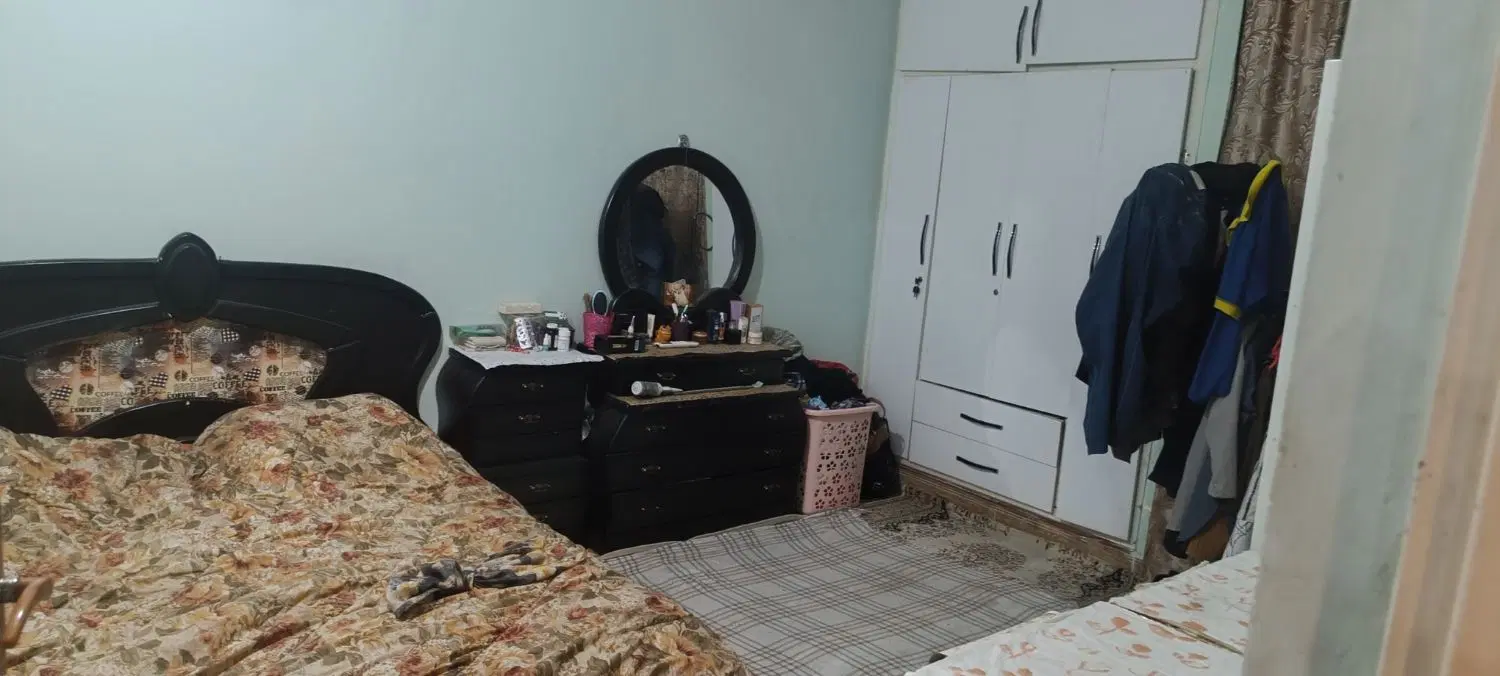 فروش ویلایی سه خواب امام زاده مهر ۳۲