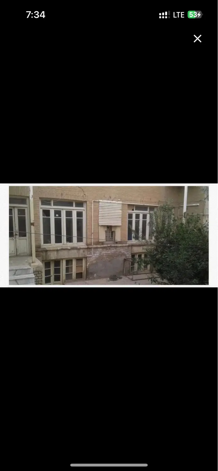 ۲۲۵ خیابان ایران دربهترین فرعی