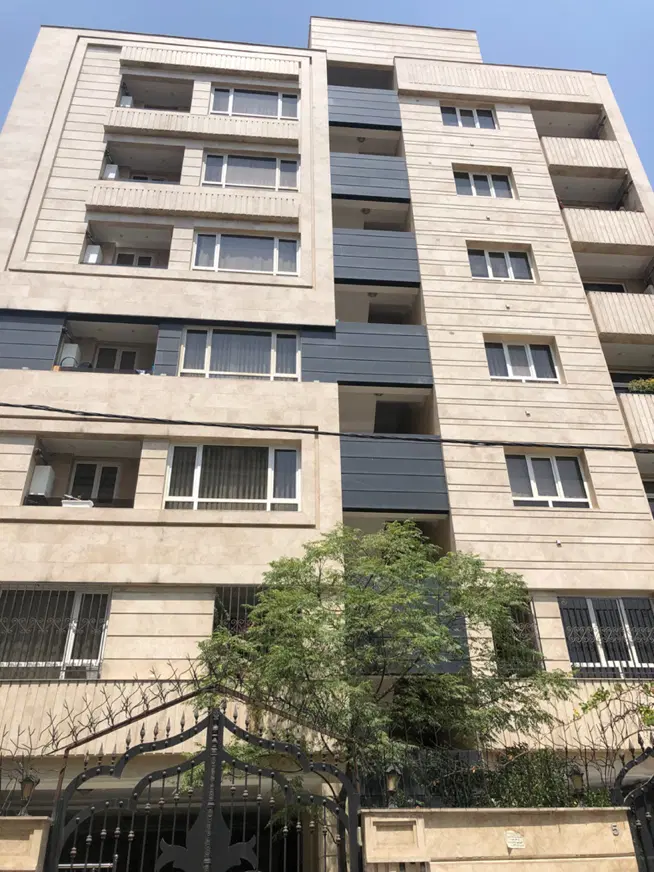 ۱۱۳ متر فردوس شرق۳ خواب