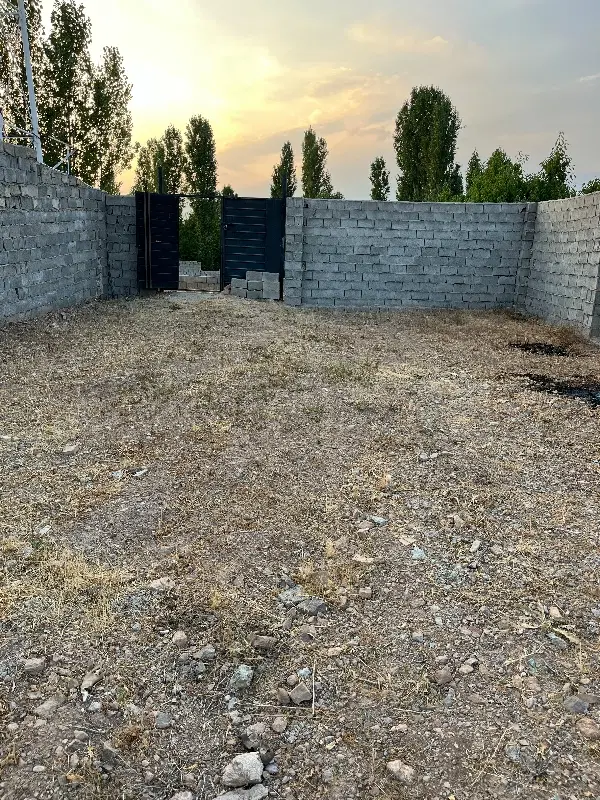 زمین معاوضه با مغازه در شهر جدید