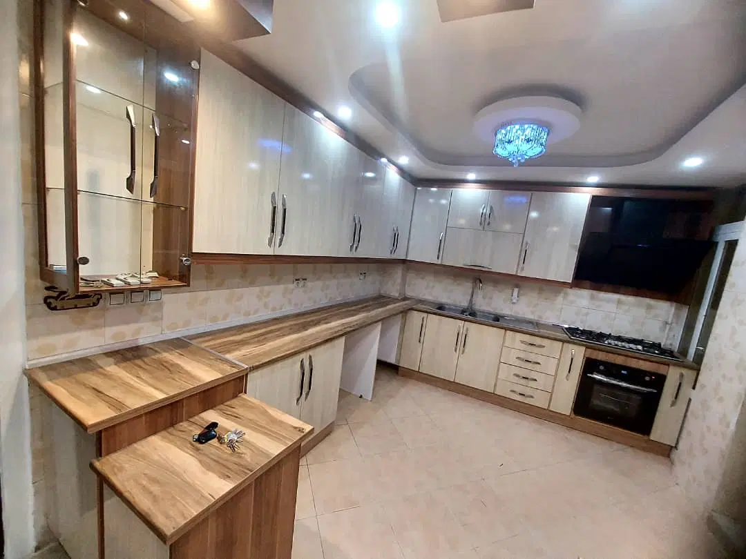 فروش آپارتمان در بندانزلی