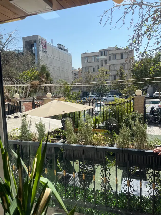 تهرانپارس غربی ۸۸متر
