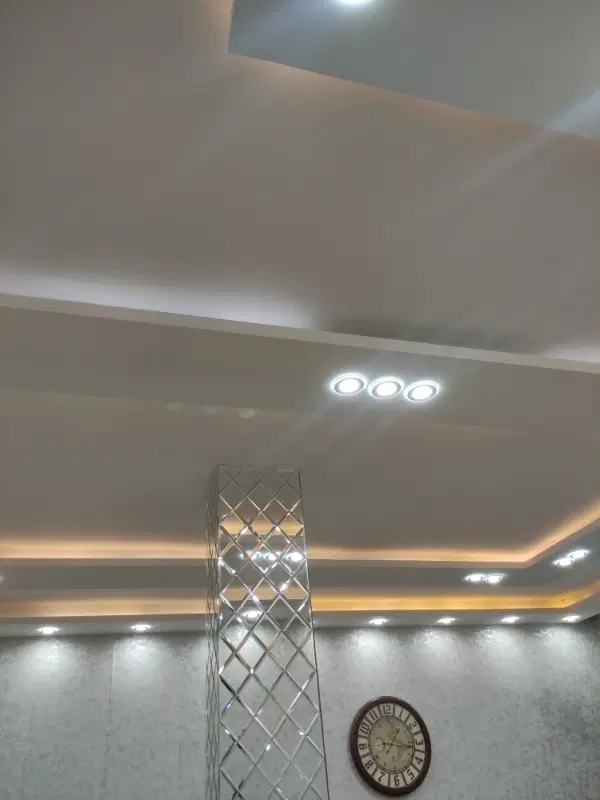 خانه دو طبقه دونبش فرهنگیان