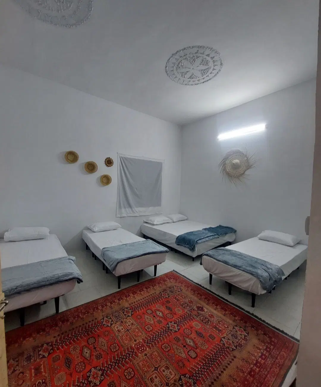 اجاره سالیانه مجموعه  بومگردی اقامتگاه سوییت