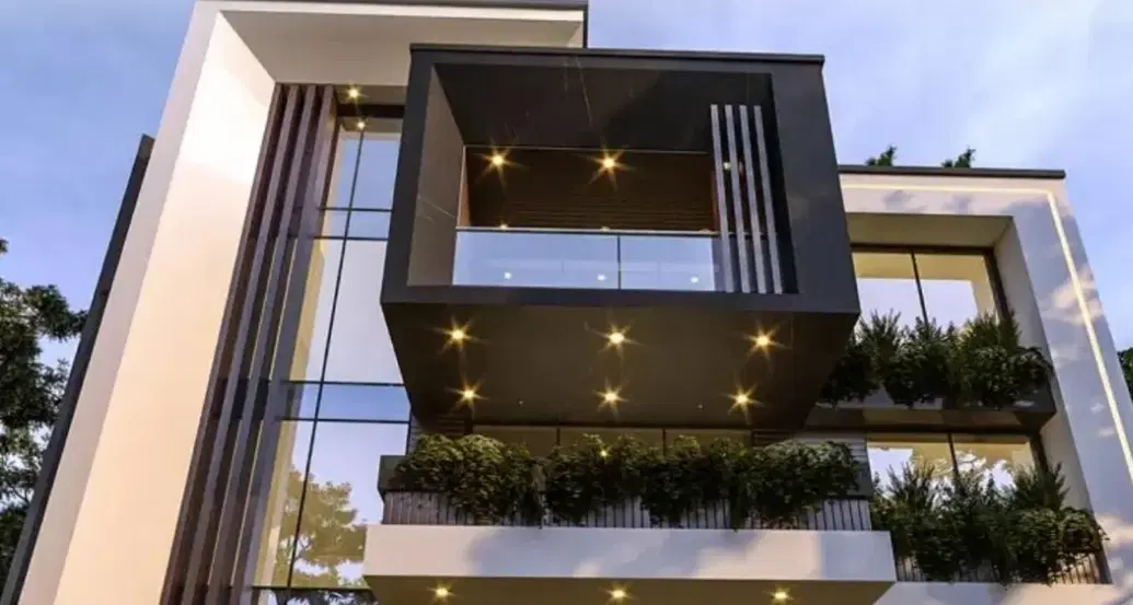 ۲۳ متر لوکیشن خوب تجاری
