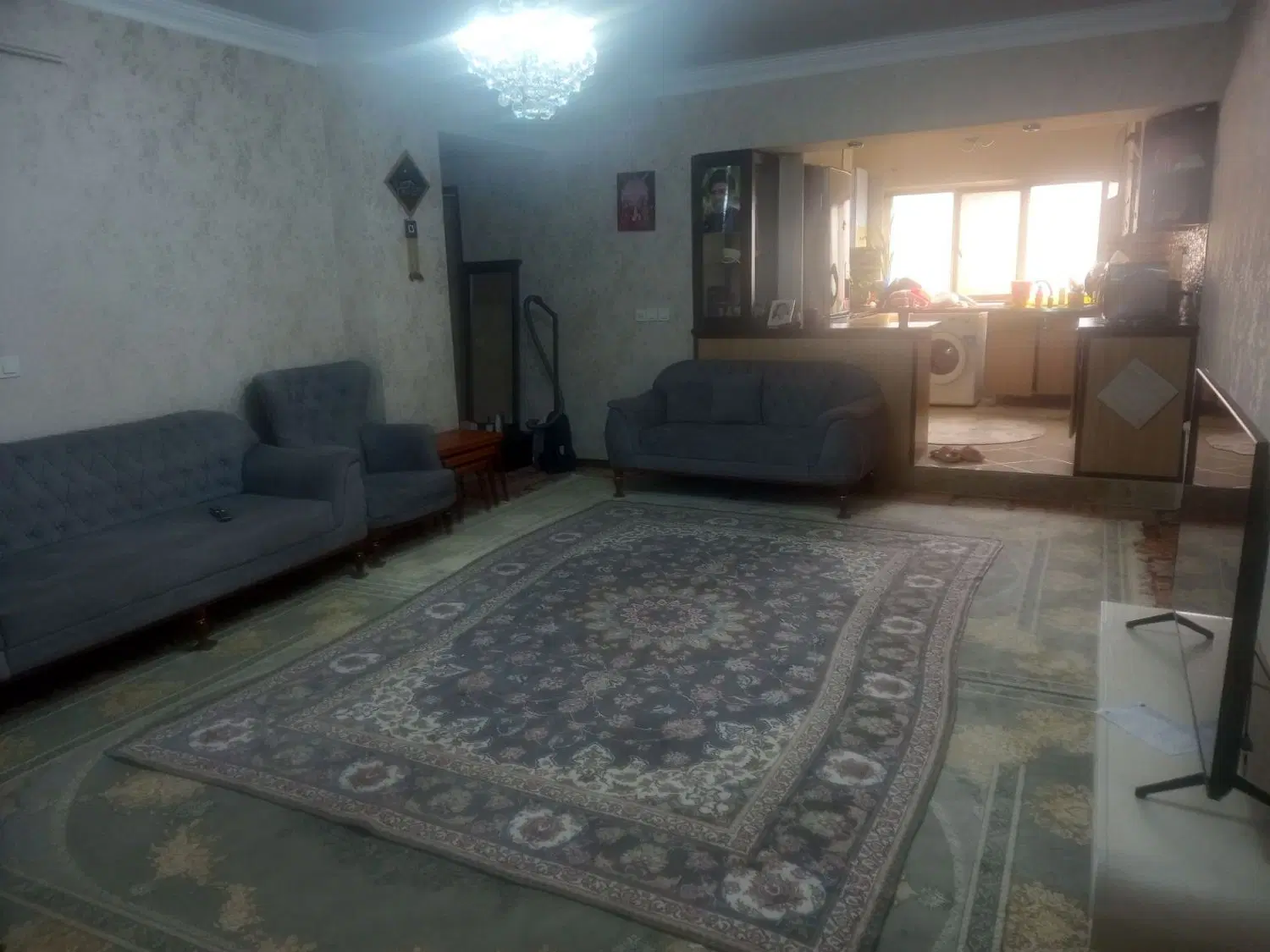 اجاره آپارتمان