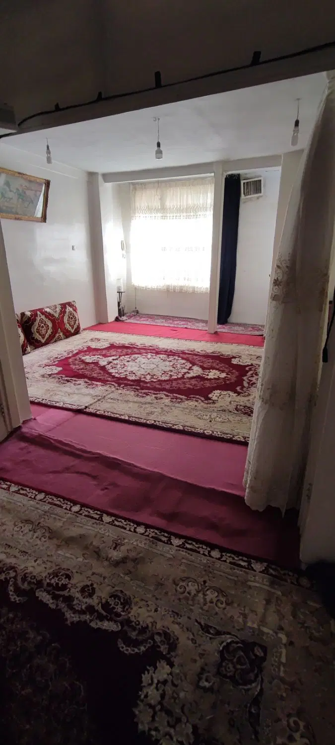 فروش خانه حیاط‌دار