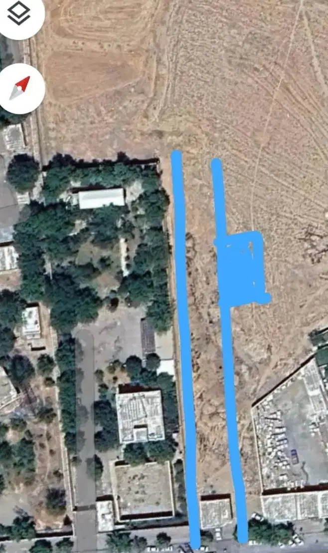 ۲۲۰متر مسکونی سنددار