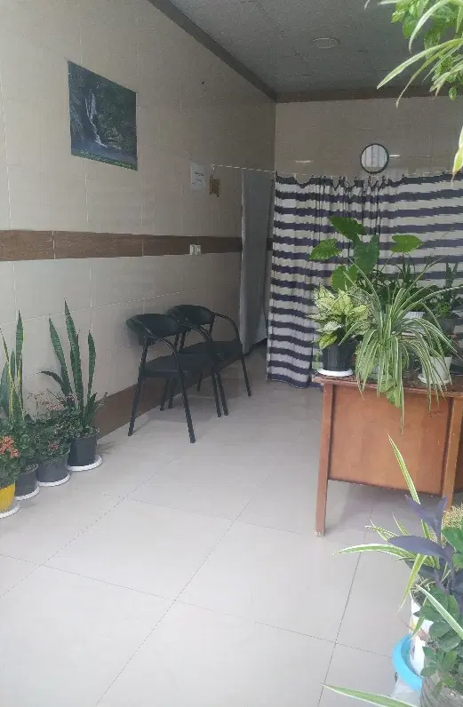 مغازه تجاری