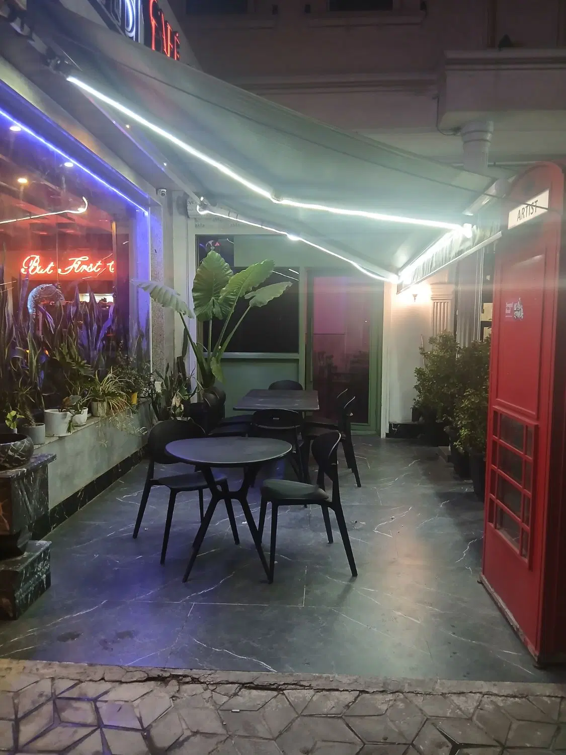 اجاره مغازه ۴۵ متری بر اصلی بلوار پاسداران