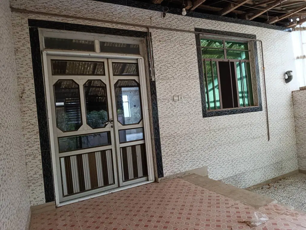 ویلای ۱۵۰متری درخراط محله