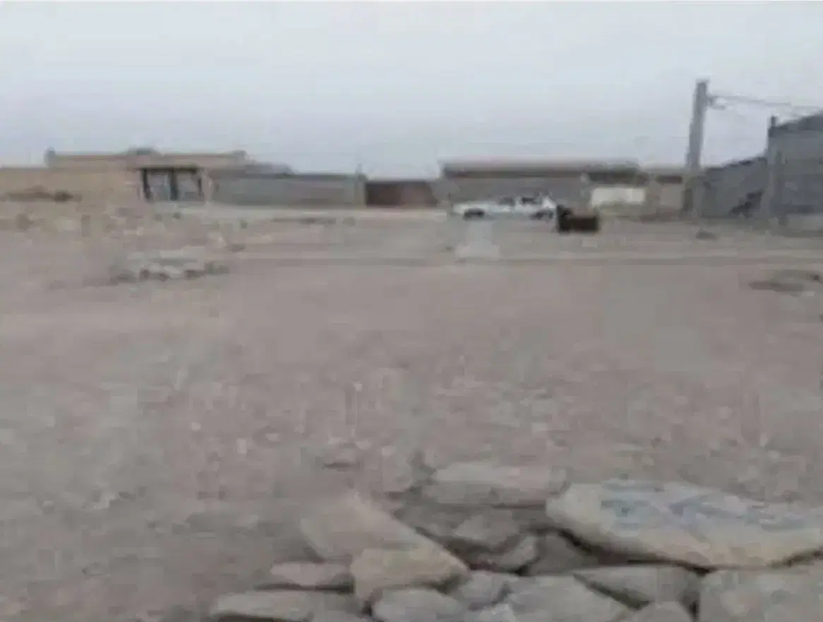 کوکه خیابان امام رضا با جواز ساخت