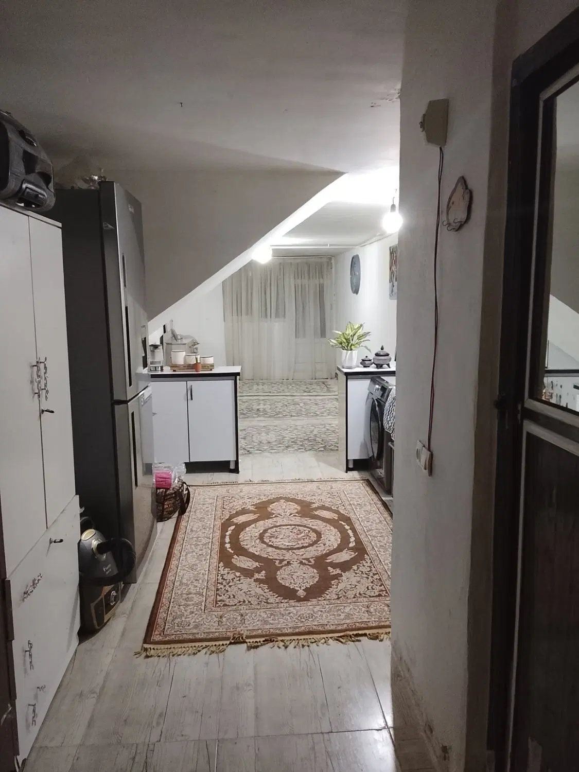 خانه اجاره ای در شهرک فرهنگیان