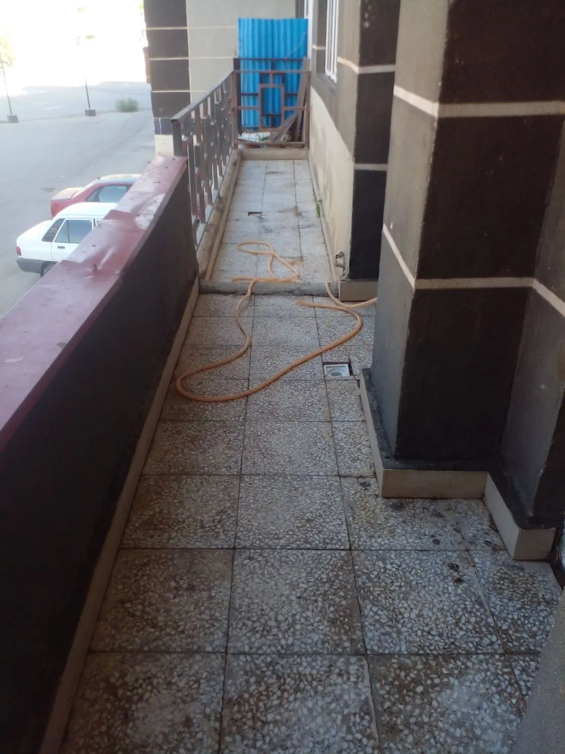 فروش آپارتمان مسکن مهر لیلان چای