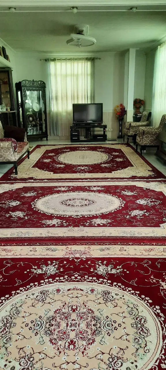 اپارتمان و مغازه
