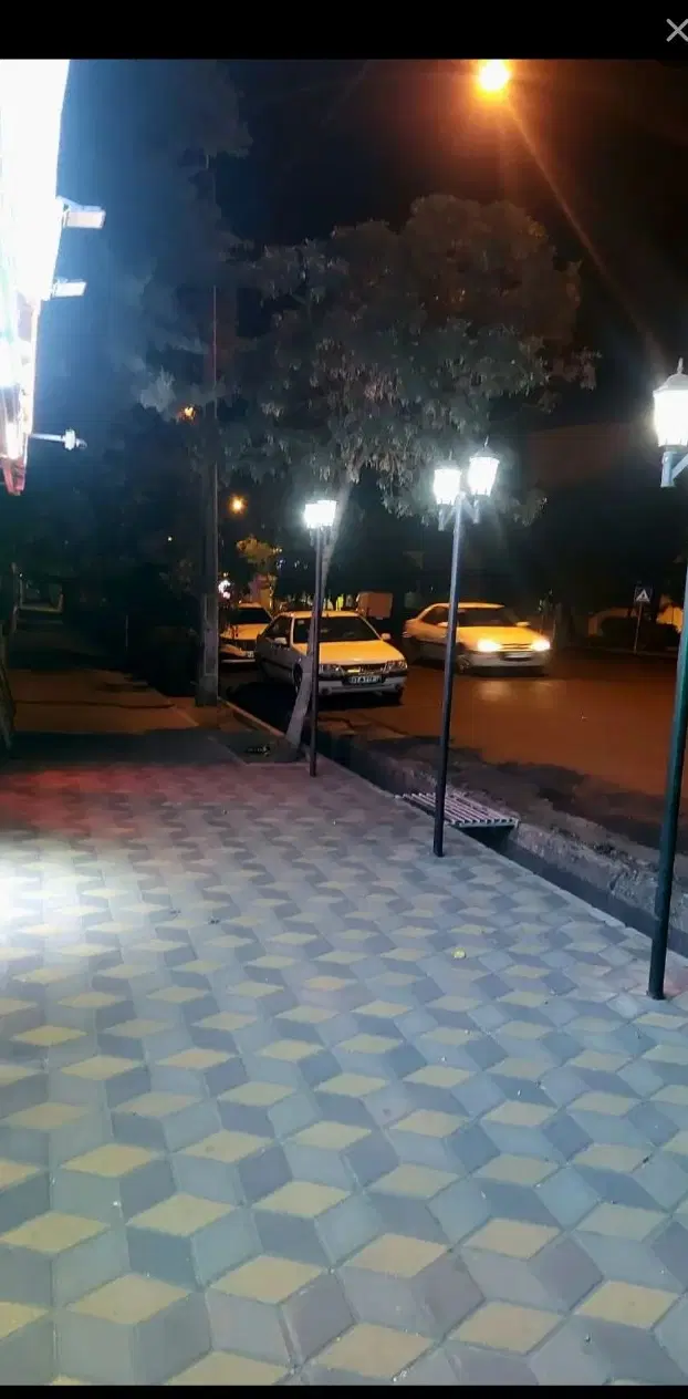 رهن و اجاره مغازه تجاری فازیک سهند
