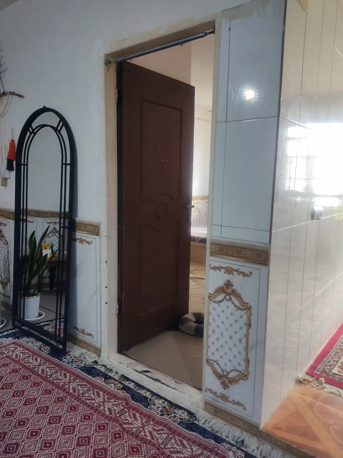 فروش ساختمان کاظم آباد