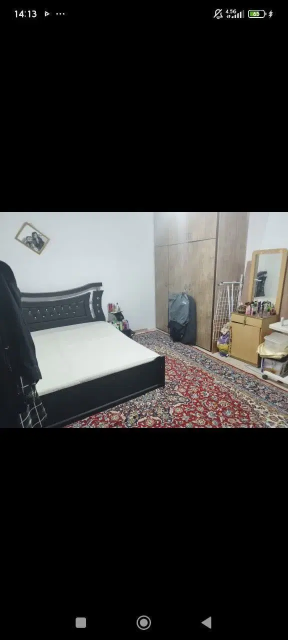 رهن و اجاره آپارتمان گلبهار ۶۵ متری