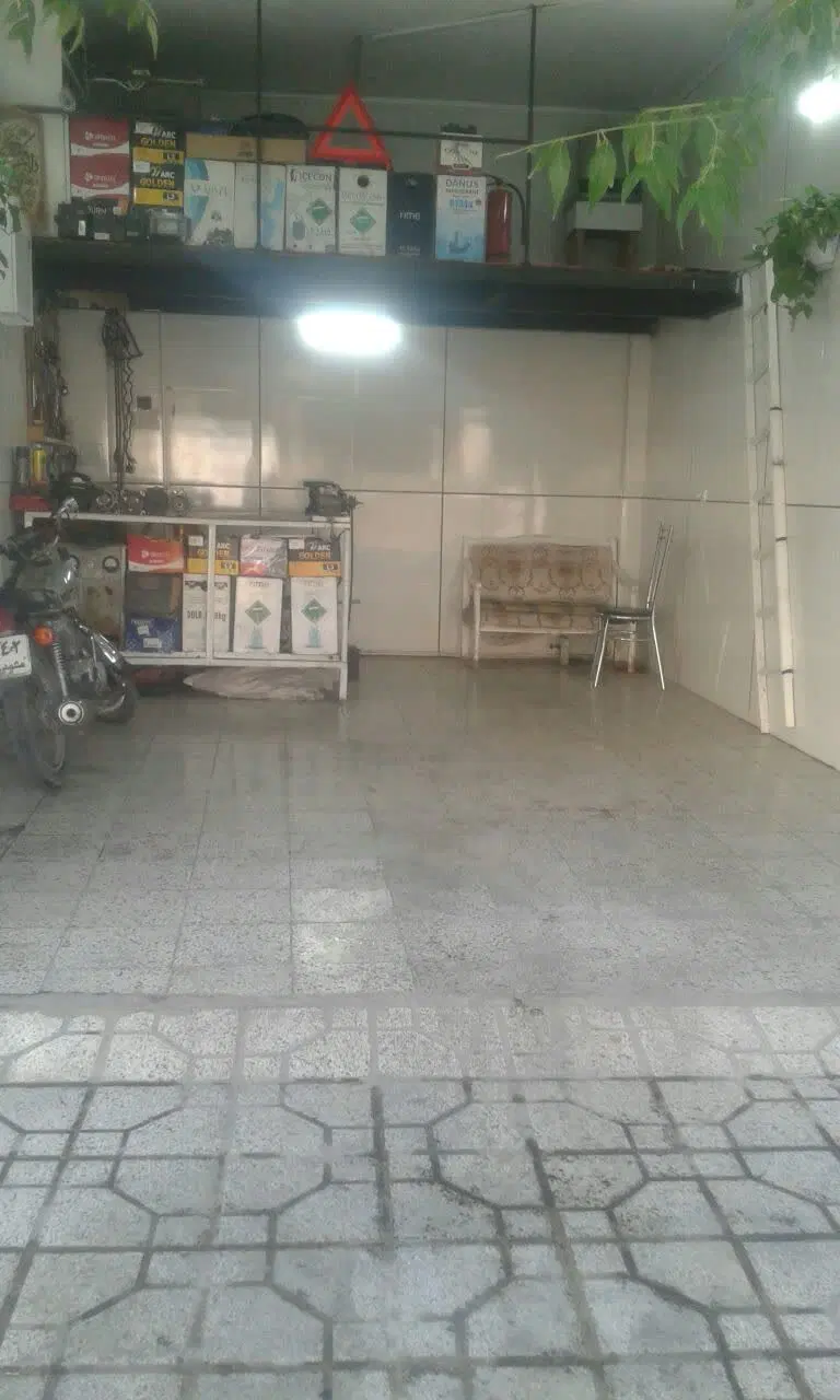 فروش مغازه در خیابان شهیدان کرمانی