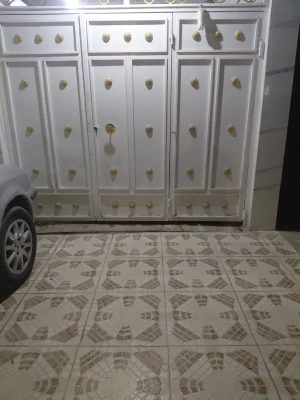ویلایی منازل شرکتی مسجدپیروز