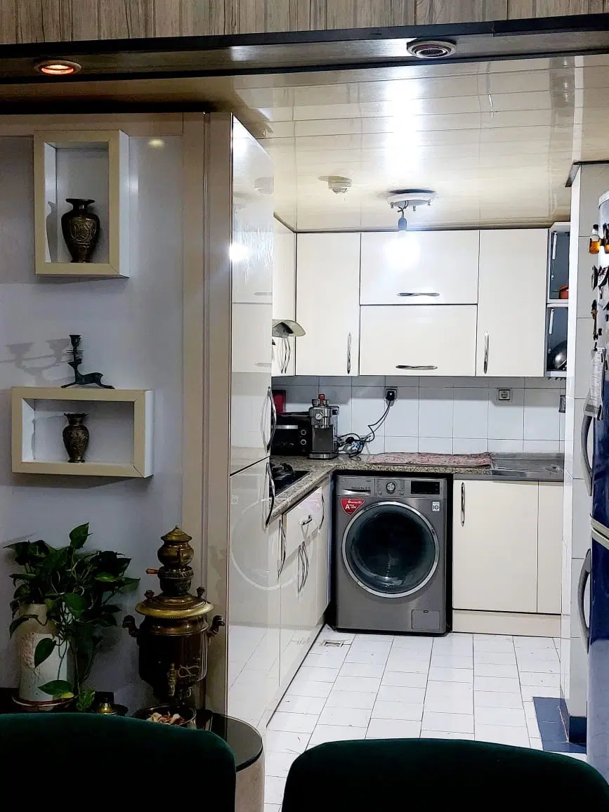 دوخواب ۱۰۰ متری قدوسی غربی_سبحانی