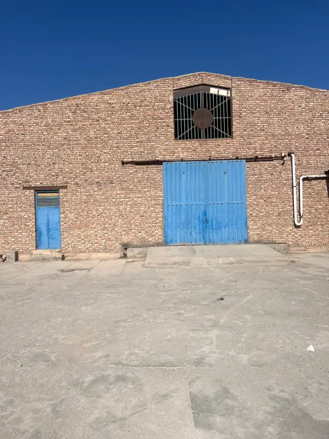 ۱۷۰۰ متر سوله واقع در شرف اباد