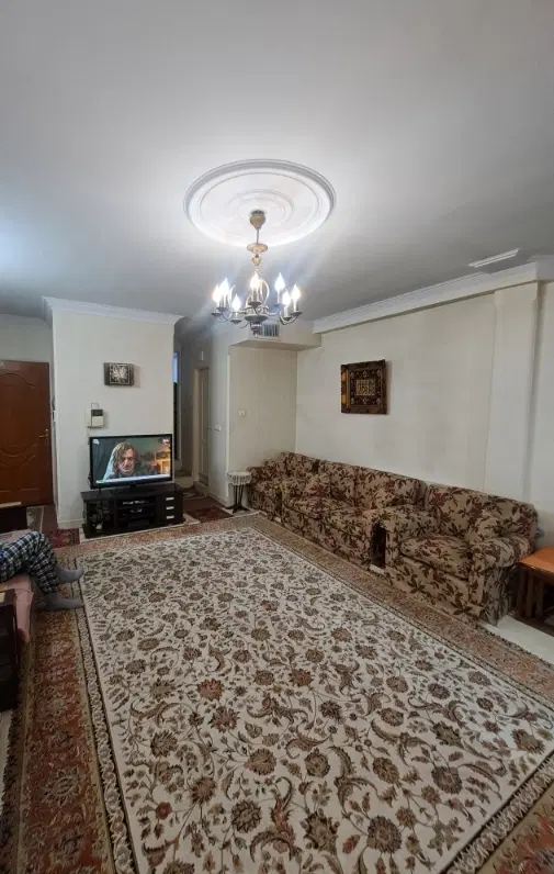 ۵۹متر _ط اول_تک واحد_پارکینگ اختصاصی