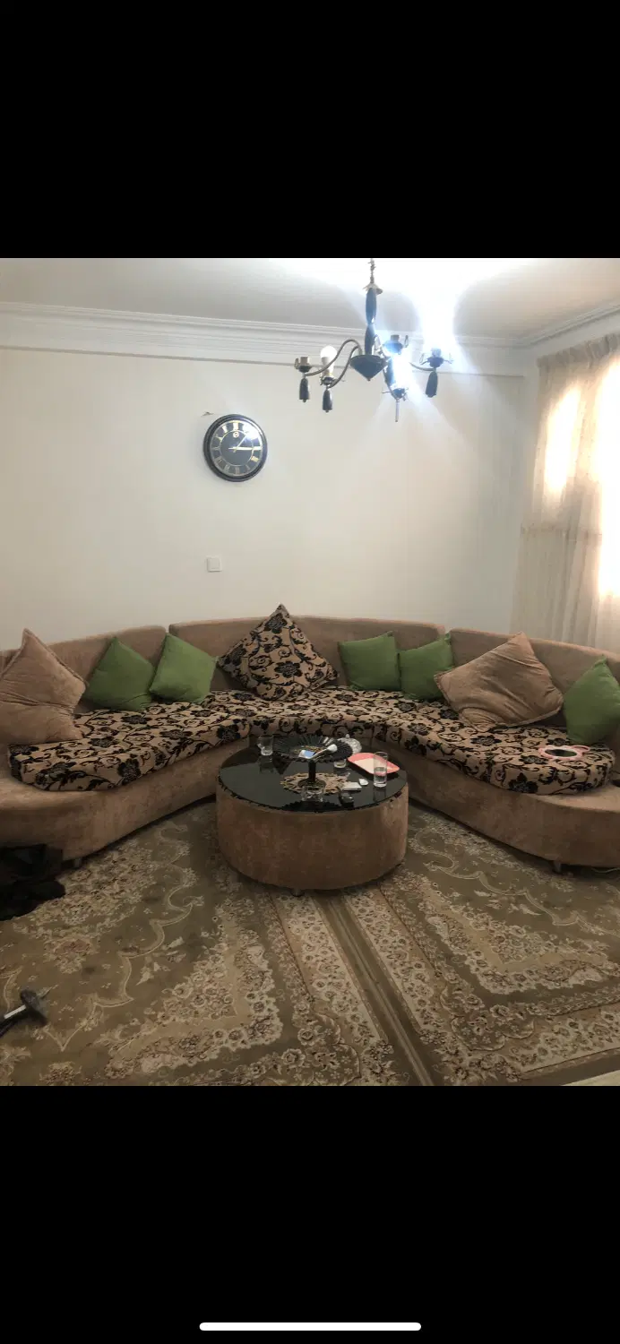 خانه ۵۰متری