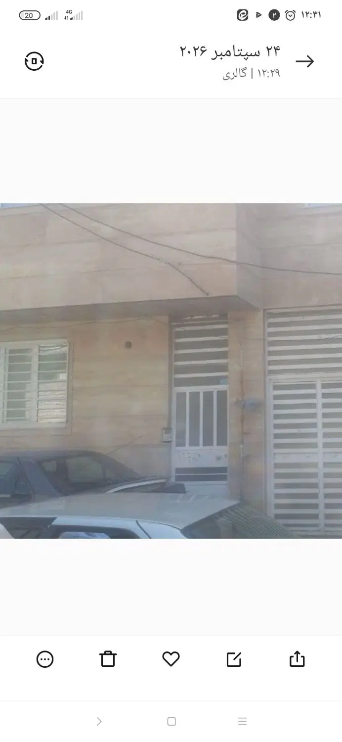 خانه جهت اجاره